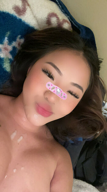 Hmong Lysia Lee / lysia_lee Nude Leaks OnlyFans Photo 3