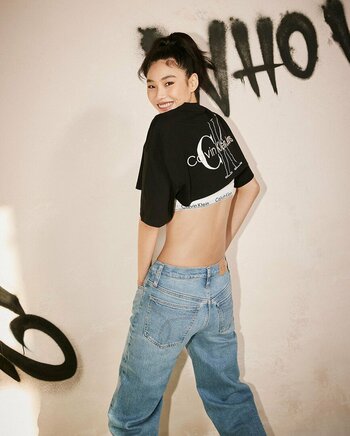 Ho-Yeon Jung / hoooooyeony Nude Leaks Photo 18