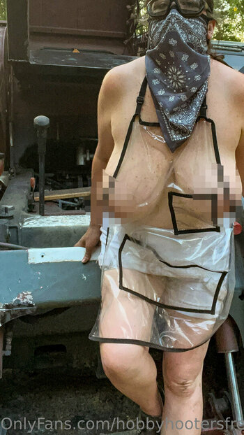 hobbyhootersfree Nude Leaks Photo 6