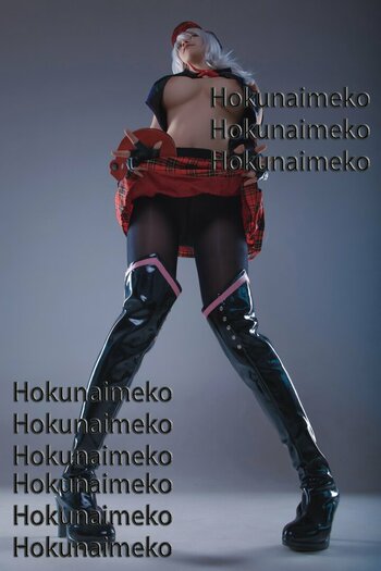Hokunaimeko / katekeycosplay Nude Leaks Photo 15