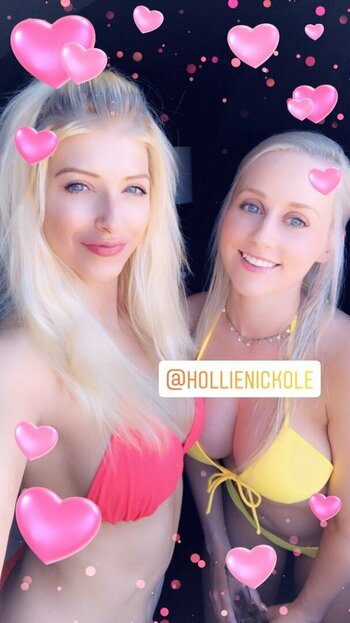 Hollie / hollienickole / imhollie Nude Leaks OnlyFans Photo 8