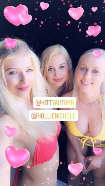 Hollie / hollienickole / imhollie Nude Leaks OnlyFans Photo 10
