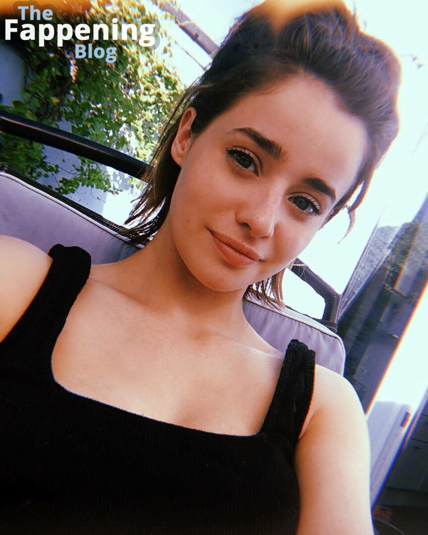 Holly Earl / earlisthename / hollyearl__ Nude Leaks OnlyFans Photo 20