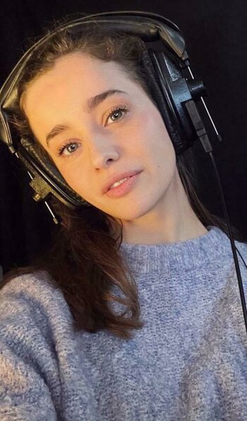 Holly Earl Earlisthename Hollyearl Nude Leaks Onlyfans Thefappening