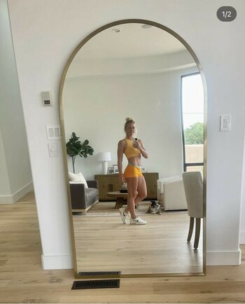 Holly Holm / hollyholm Nude Leaks Photo 39