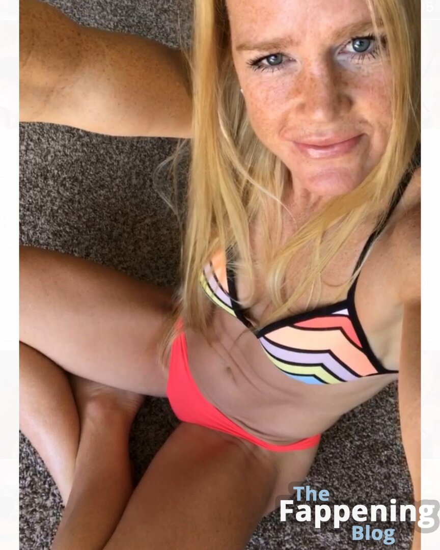 Holly Holm  hollyholm Nude Leaks Photo 43 | TheFappening