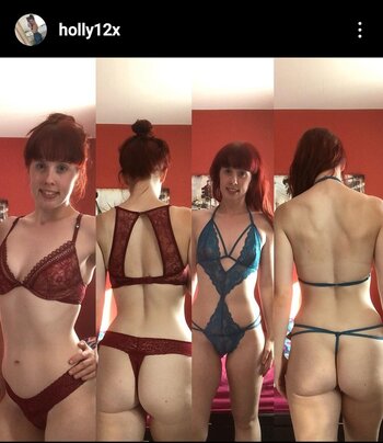 holly12x / Holly M Nude Leaks OnlyFans Photo 11