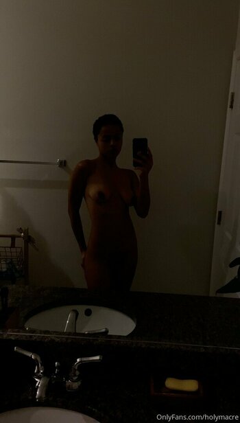 holymacre Nude Leaks Photo 10