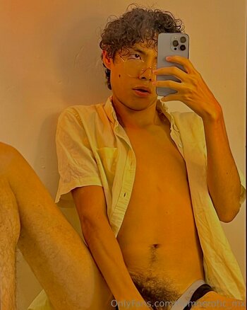 homoerotic_mx Nude Leaks Photo 10
