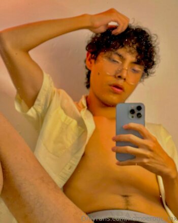 homoerotic_mx Nude Leaks Photo 13