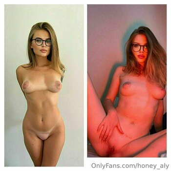 honey_aly Nude Leaks Photo 15