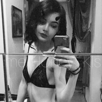 Honey_kis / Cat_girl_myr Nude Leaks Photo 1