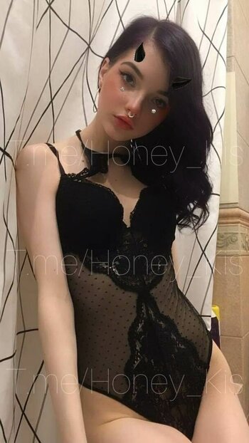 Honey_kis / Cat_girl_myr Nude Leaks Photo 2