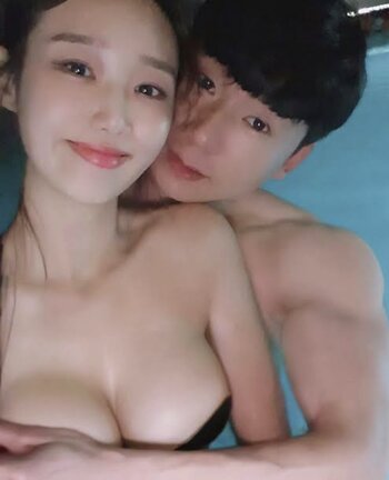 Honeyhani / honeyhani.official / 허니하니 Nude Leaks Photo 4