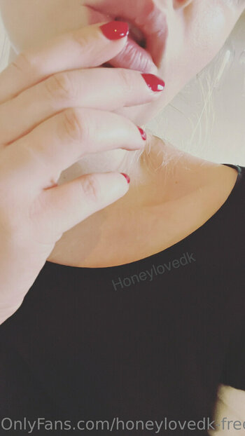 honeylovedk-free Nude Leaks Photo 13