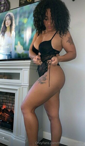 Hoopz / therealhoopz Nude Leaks OnlyFans Photo 14