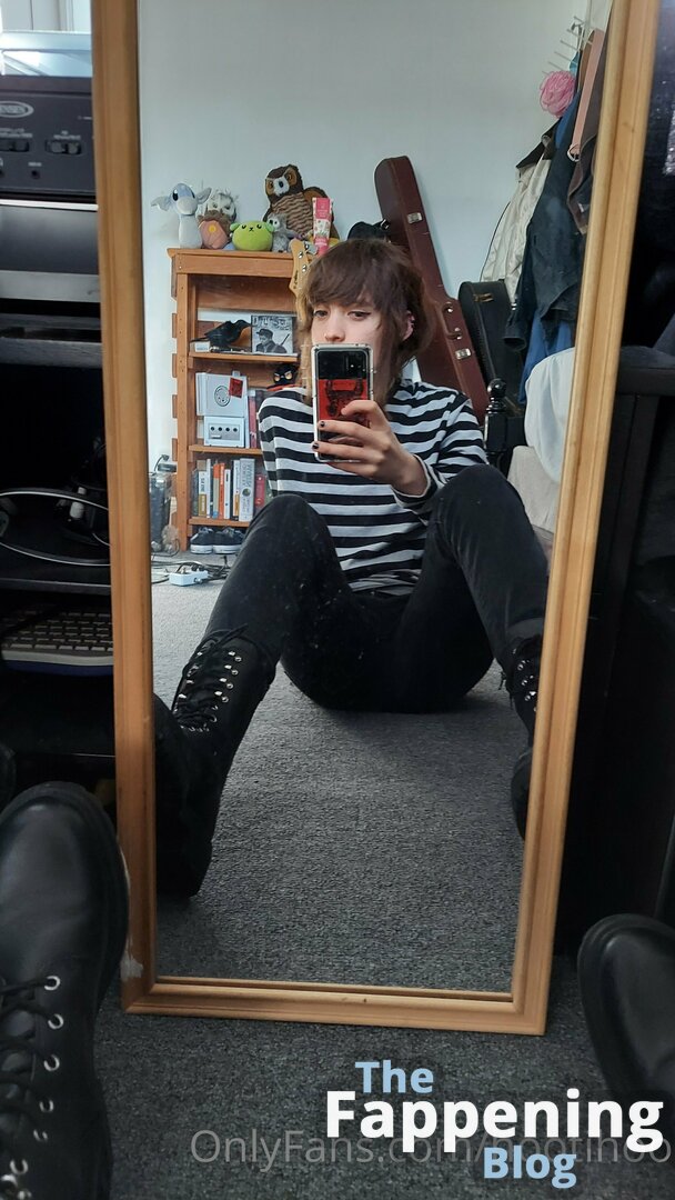 hootihoo Nude Leaks Photo 3 | TheFappening