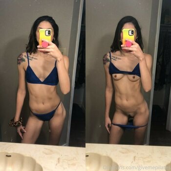 Hornyprogrammer / Givemepilates Nude Leaks OnlyFans Photo 22