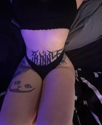 horrorwh0re / megxcore / notahorror / whorrore Nude Leaks OnlyFans Photo 27