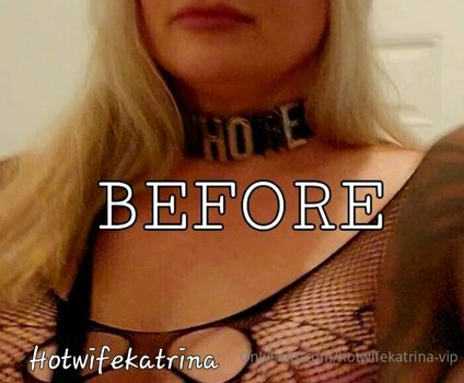 hotwifekatrina-vip Nude Leaks Photo 5