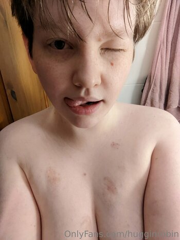 hugginrobin Nude Leaks Photo 1
