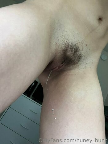 huney_buns Nude Leaks Photo 5