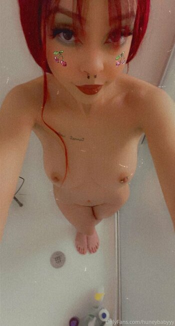 Huneybabyyy / sexy_eliy_dai_er Nude Leaks OnlyFans Photo 27