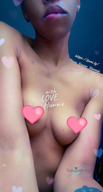 Hunnie-D-Bunnie / bunnievip / cosplayhunnieD / issa_fantasy_hunnie Nude Leaks OnlyFans Photo 8
