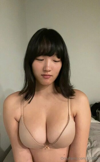 Hyeonjin Park / h.yeonjinpark / hparkk Nude Leaks OnlyFans Photo 7