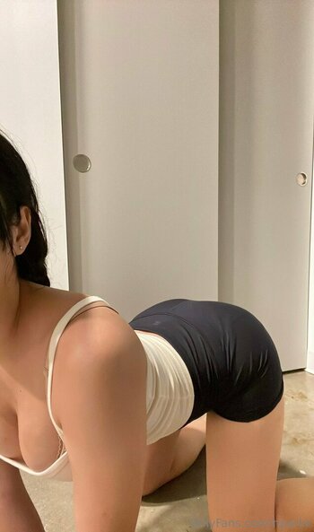 Hyeonjin Park / h.yeonjinpark / hparkk Nude Leaks OnlyFans Photo 25