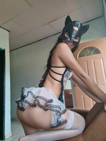 Iam Kitty / i.am.kitty / kitthy23 Nude Leaks OnlyFans Photo 26