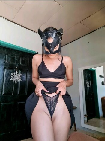 Iam Kitty / i.am.kitty / kitthy23 Nude Leaks OnlyFans Photo 30
