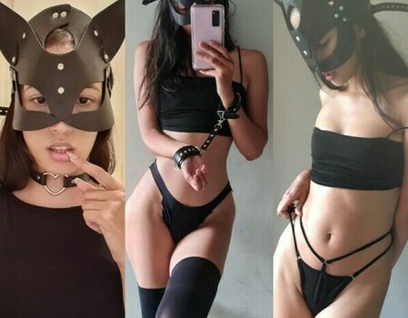 Iam Kitty / i.am.kitty / kitthy23 Nude Leaks OnlyFans Photo 36