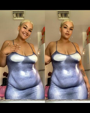 IAm_Thickums / honey_love06 Nude Leaks OnlyFans Photo 4