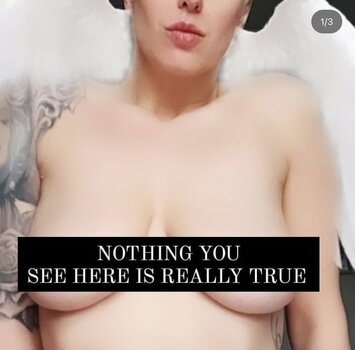 Iamrebeccanicholls / ladynicholls Nude Leaks OnlyFans Photo 3