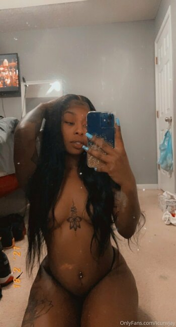 icunvjay Nude Leaks OnlyFans Photo 31
