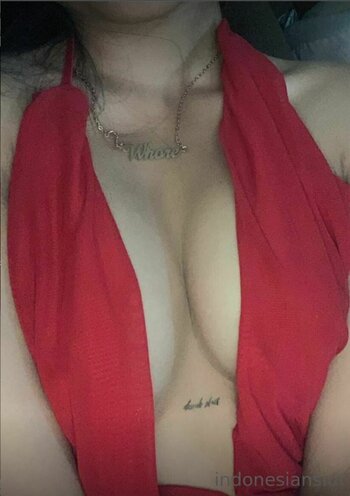 id_babygirl / indonesianslut Nude Leaks OnlyFans Photo 5