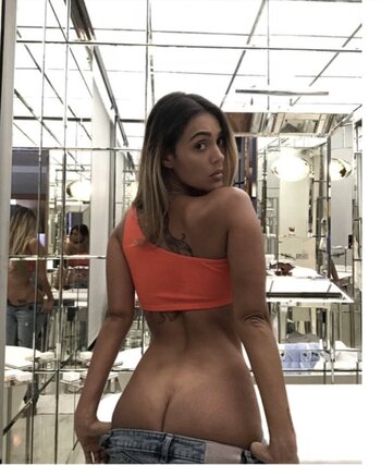 Iesha Marie / iesha_marie / iesha_mariee Nude Leaks OnlyFans Photo 13