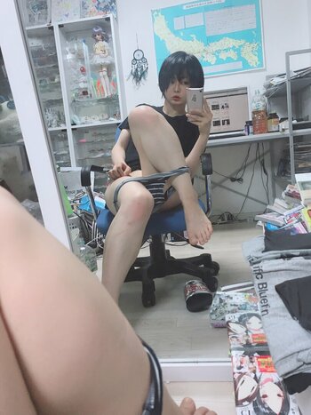 Iiniku Ushijima / prdtrt_shop Nude Leaks Photo 21