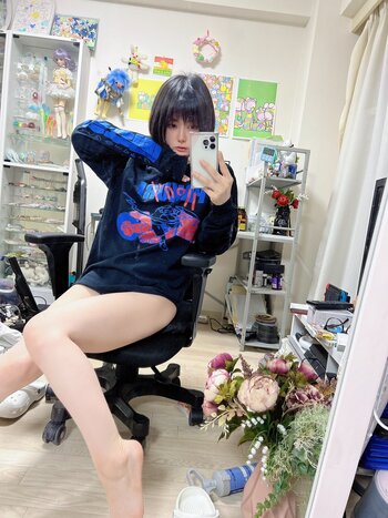 Iiniku Ushijima / prdtrt_shop Nude Leaks Photo 23