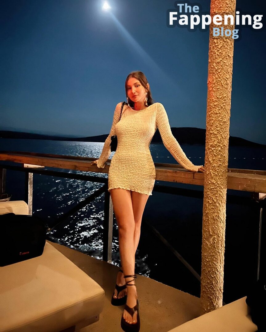 Ilayda ıldır boy kilo