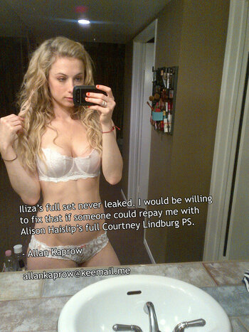 Iliza Shlesinger / iliza / ilizas Nude Leaks Photo 176