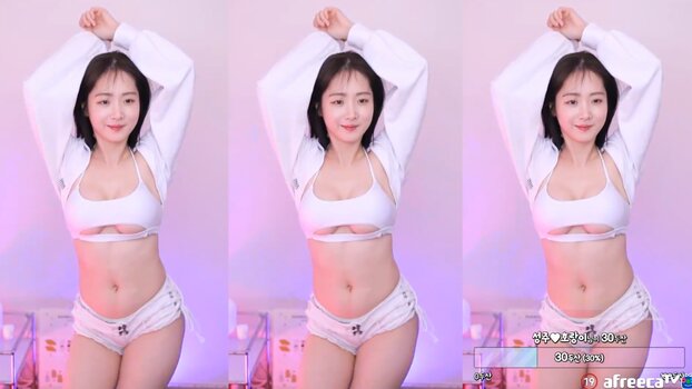 illb.fine / BJ 성주 Nude Leaks Photo 6