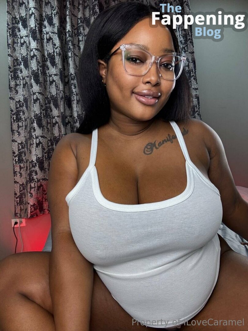 Her most private self