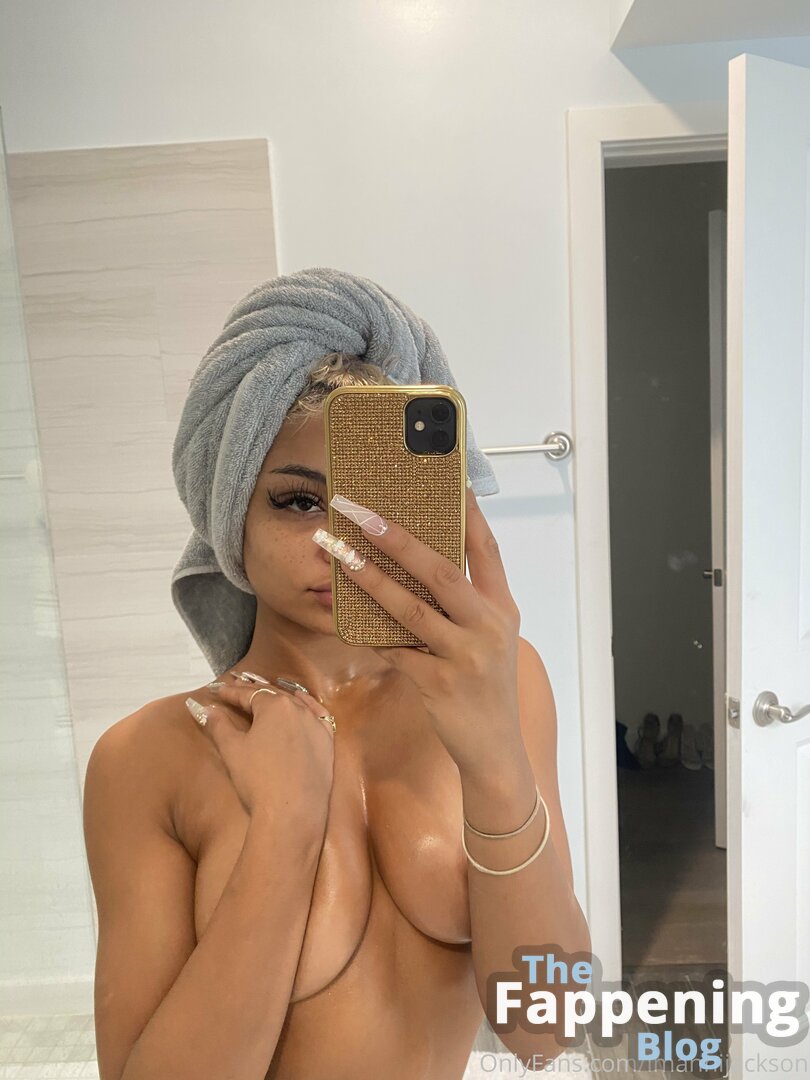 ImanniJackson Nude Leaks OnlyFans Photo 28 | TheFappening