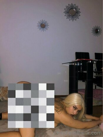 imbarix Nude Leaks Photo 20