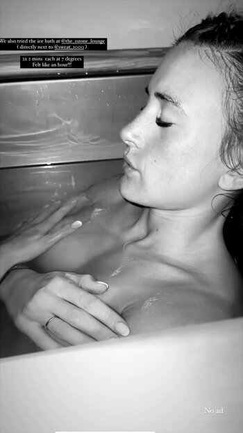Imke Salander / imkesalander Nude Leaks Photo 14