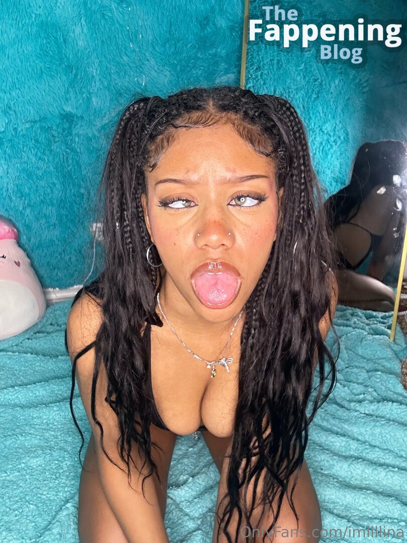 imlillina  imlillian_  imlillinavip Nude Leaks OnlyFans | TheFappening
