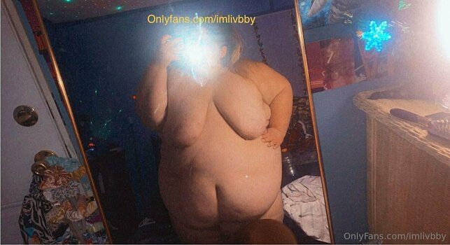 imlivbby Nude Leaks Photo 26