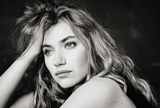 Imogen Poots / impoots Nude Leaks Photo 283